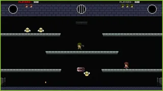 Скриншот 8 к игре King of the Arcade