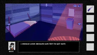 Скриншот 1 к игре ALTER EGO