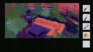Скриншот 4 к игре ALTER EGO