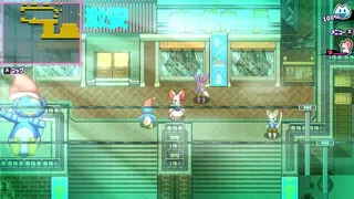 Скриншот 1 к игре WhiteClothes