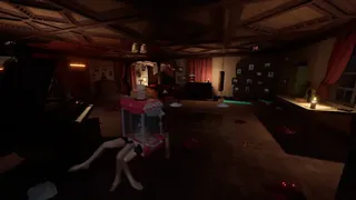 Скриншот 2 к игре The Human Show