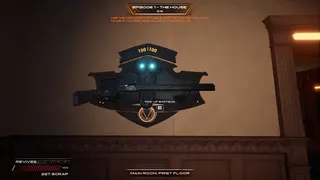 Скриншот 5 к игре The Human Show