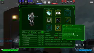 Скриншот 3 к игре WarBots