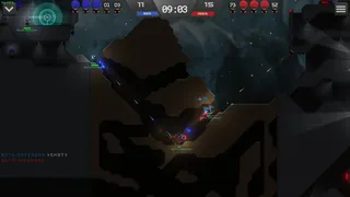 Скриншот 8 к игре WarBots
