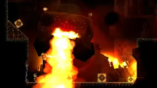 Скриншот 1 к игре Teslagrad Remastered