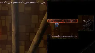 Скриншот 3 к игре Teslagrad Remastered