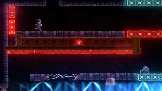 Скриншот 5 к игре Teslagrad Remastered