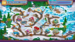 Скриншот 3 к игре Rescue Team: Magnetic Storm