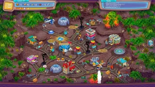 Скриншот 5 к игре Rescue Team: Magnetic Storm
