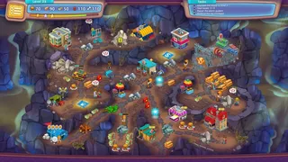 Скриншот 7 к игре Rescue Team: Magnetic Storm