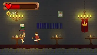 Скриншот 3 к игре The Crimson Kingdom