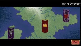Скриншот 4 к игре The Crimson Kingdom