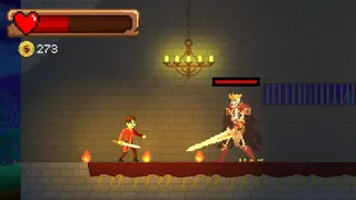 Скриншот 5 к игре The Crimson Kingdom
