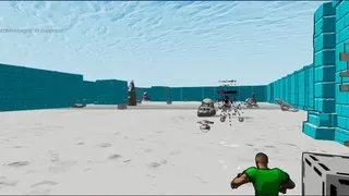 Скриншот 2 к игре Dead On Your Lawn