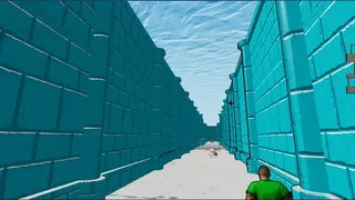 Скриншот 3 к игре Dead On Your Lawn