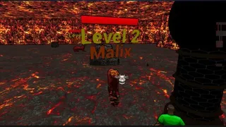 Скриншот 4 к игре Dead On Your Lawn