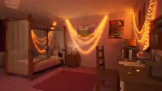 Скриншот 1 к игре The Quiet Things