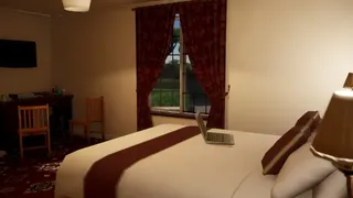 Скриншот 3 к игре The Quiet Things