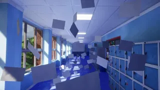 Скриншот 4 к игре The Quiet Things