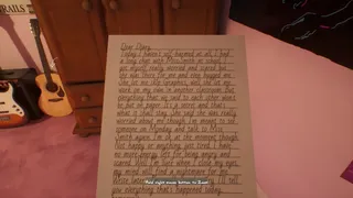 Скриншот 5 к игре The Quiet Things