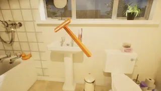 Скриншот 7 к игре The Quiet Things