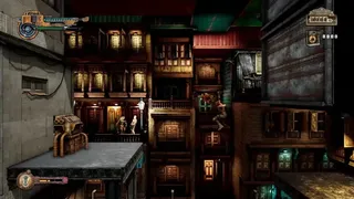 Скриншот 3 к игре The Abandoned Presence