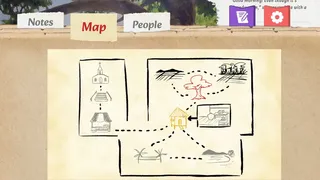 Скриншот 4 к игре San Fernando