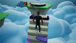 Скриншот 1 к игре Island