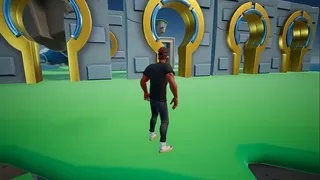 Скриншот 2 к игре Island