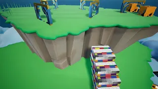 Скриншот 3 к игре Island