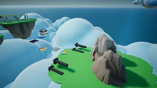 Скриншот 4 к игре Island