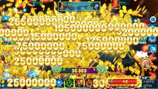 Скриншот 2 к игре 捕鱼娱乐城-真人千炮3D捕鱼