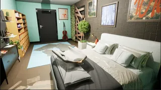 Скриншот 2 к игре Real Nightmares