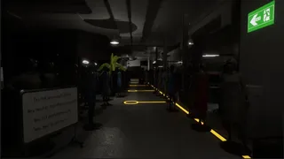Скриншот 3 к игре Real Nightmares