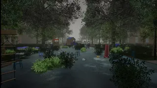 Скриншот 5 к игре Real Nightmares