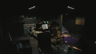 Скриншот 8 к игре Real Nightmares
