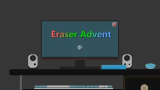 Скриншот 1 к игре Eraser Advent