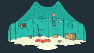 Скриншот 2 к игре Meduziak