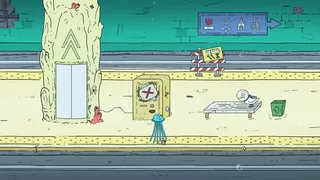 Скриншот 3 к игре Meduziak