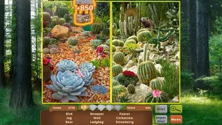Скриншот 1 к игре Nature Escapes 3