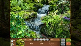Скриншот 7 к игре Nature Escapes 3