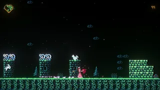 Скриншот 1 к игре Cordelia