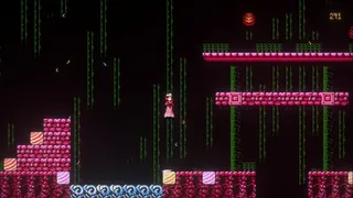 Скриншот 2 к игре Cordelia
