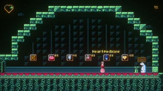 Скриншот 3 к игре Cordelia