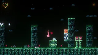 Скриншот 4 к игре Cordelia