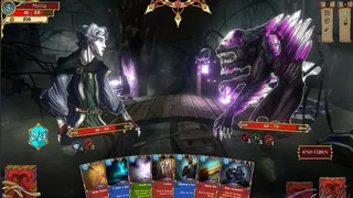Скриншот 1 к игре Reincarnation