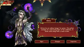 Скриншот 3 к игре Reincarnation