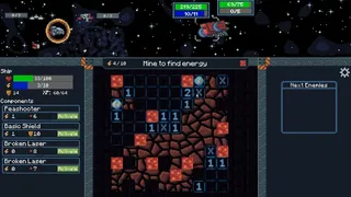 Скриншот 5 к игре Space Order Mine