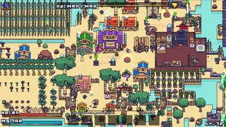 Скриншот 1 к игре Aldro