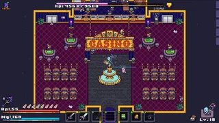 Скриншот 2 к игре Aldro